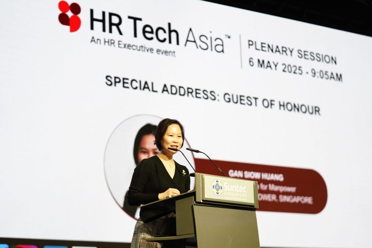 Singapore expands support for flexible work and reskilling