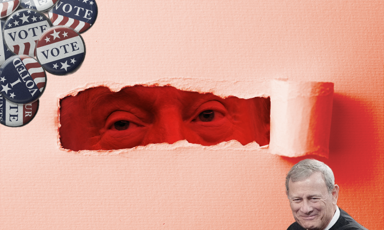 Time to Start Thinking About the Midterms