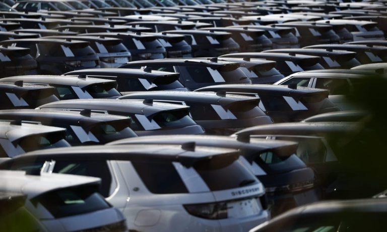 How carmakers fought CO2 rules and won