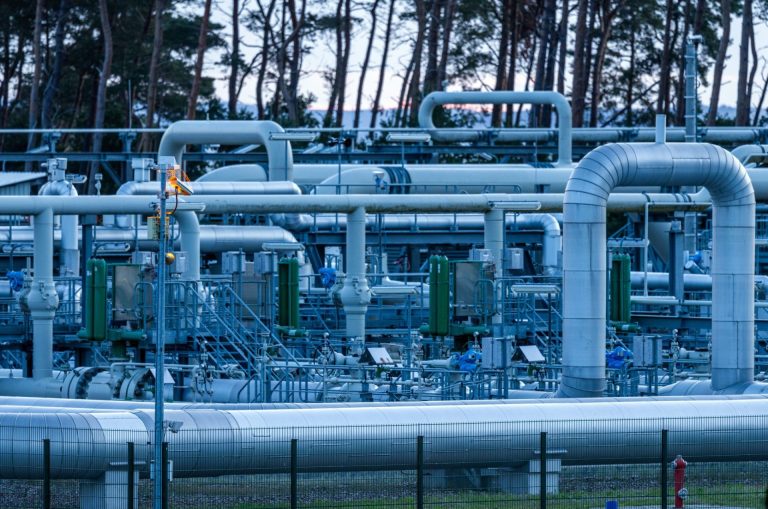 Dangerous dependency: The EU’s plans for a Russian fossil fuel detox
