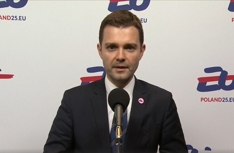 Mucunski: We are committed to reforms, but we expect Brussels to fulfill what it promised to the Western Balkans