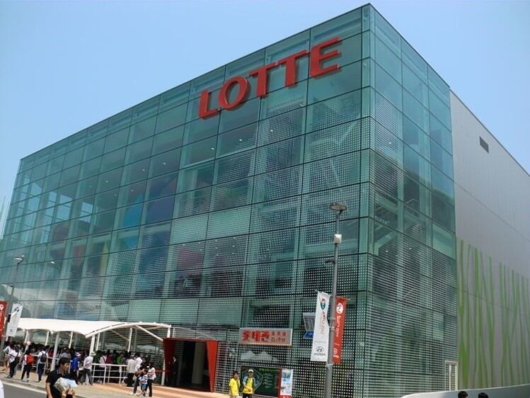 One India: Lotte looks to expand presence after liquidation scare