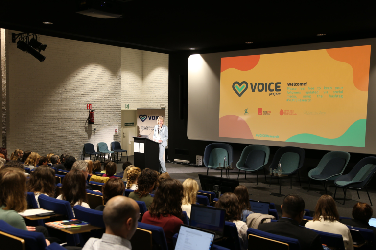 Digital – Eurochild’s achievements in 2024