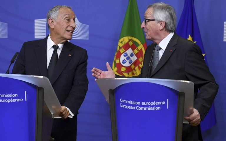 EU project is an envied success