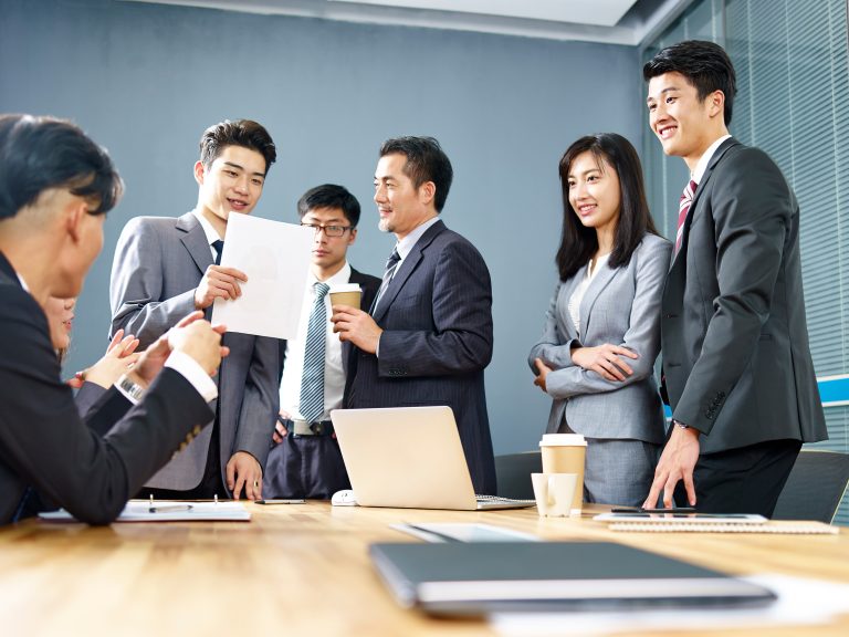 DBS invests in upskilling as AI alters contract roles