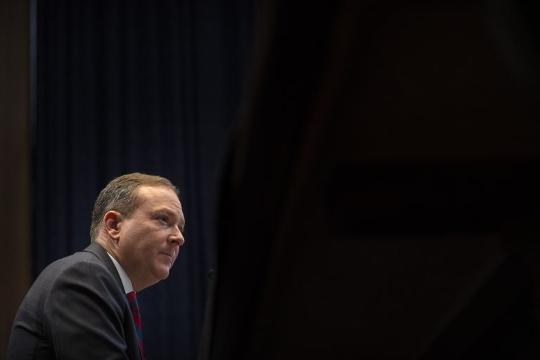 Trump’s EPA Has All but Stopped Enforcing Environmental Laws