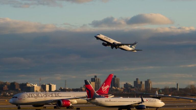 Newly Released Documents Show What the Feds Knew About the New Jersey Drone Scare