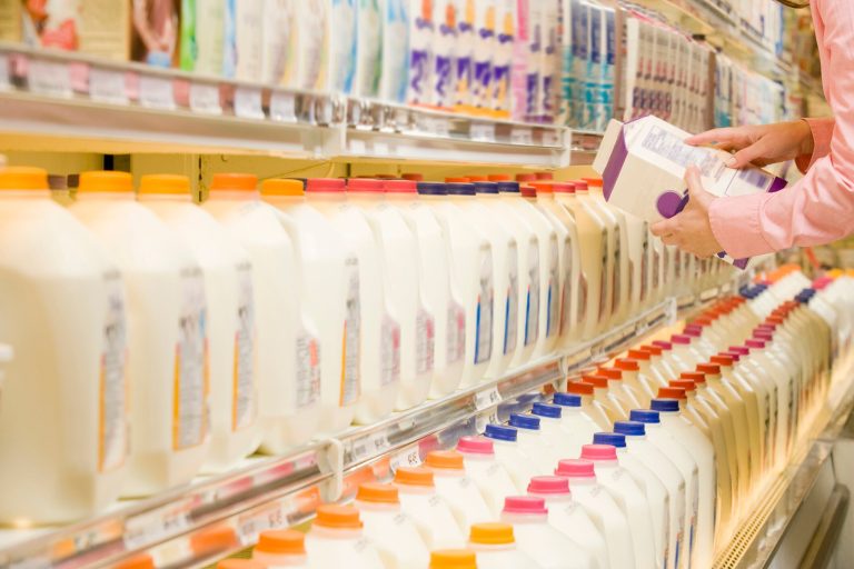India proposes mandatory milk product logo, plus larger sat fat, sugar, salt labels
