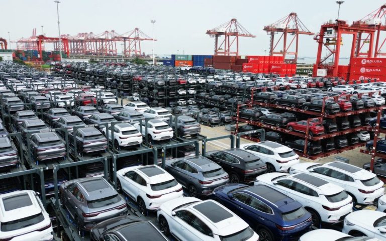 The flexibility on car fines for 3 years
