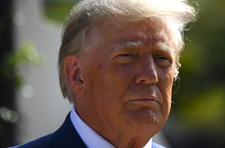 Von der Leyen will only go to Trump when it comes to tariffs