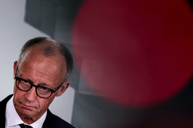 Merz to Trump: Give us ‘zero’ tariffs