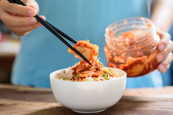 South Korea launches 2025 agrifood plan with focus on supply management, K-Food exports
