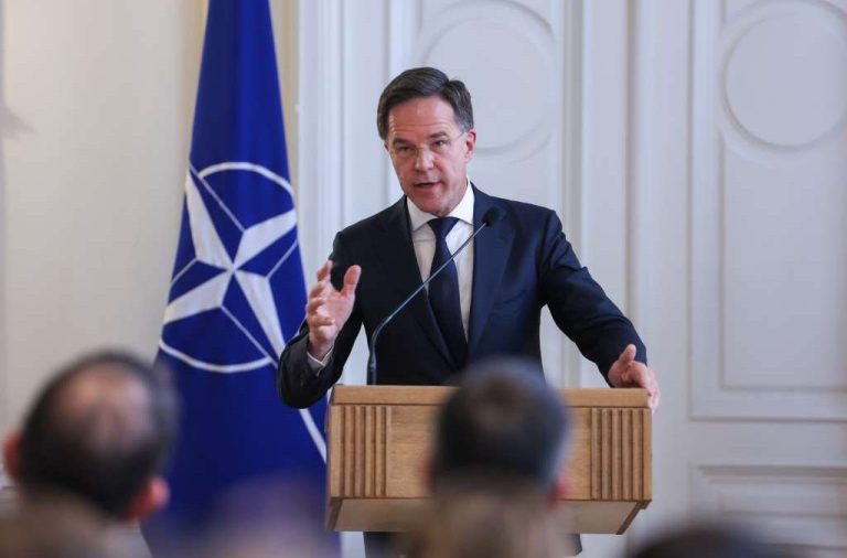 Estonia wants NATO standard for defense of 5 percent