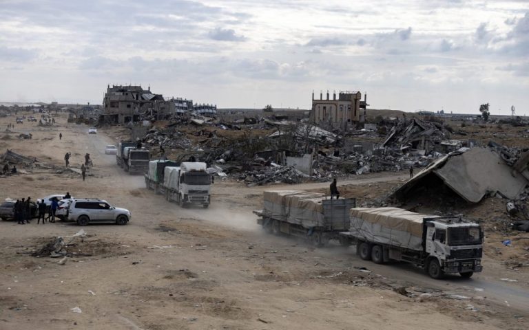 Support from EU ministers for Dutch demand for investigation into Israel