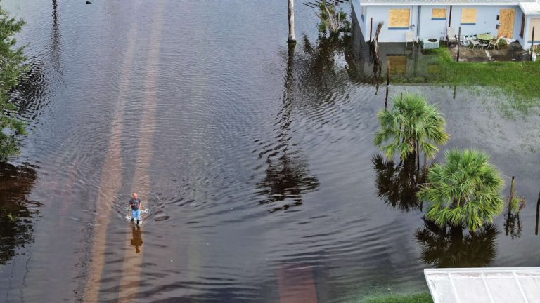 Trump White House Terminates Climate Tracker Examining Billion-Dollar Disasters