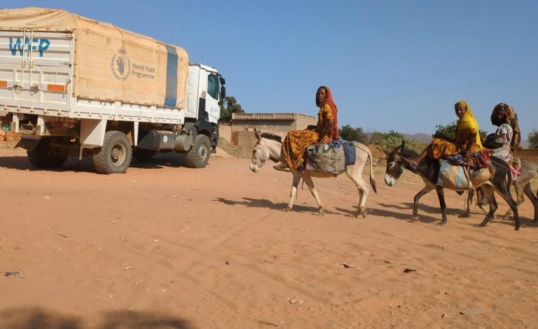Central Africa: Deepening Hunger Crisis Looms in West and Central Africa