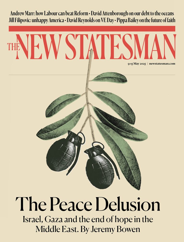 The eco-populist against net-zero