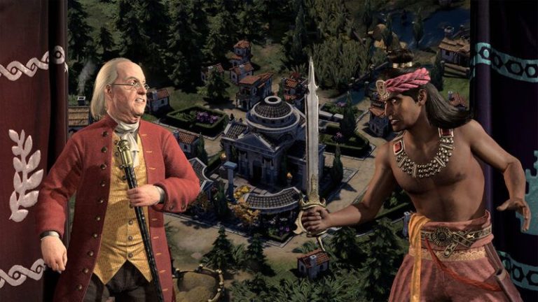 Should the Civilization Video Games Be Fun—or Real?