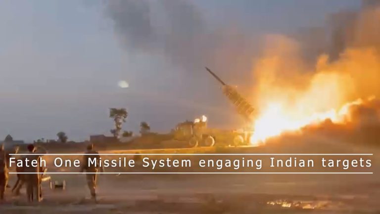 India and Pakistan agree to ceasefire