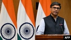 Pakistan And India Agree ‘Full And Immediate Cease-Fire’