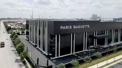 SPC Group eyes bigger slice of halal market, Malaysia plant to boost expansion in SEA, ME