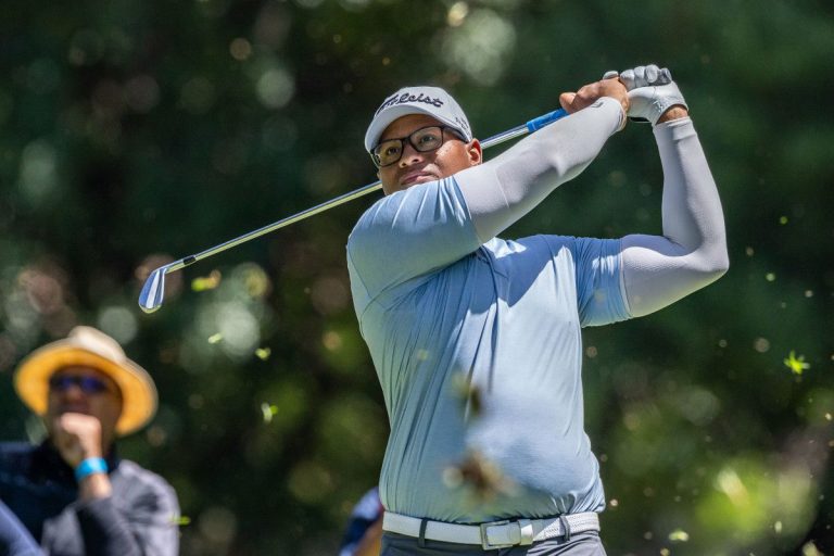 Robin Williams geared for take-off at Turkish Airlines Open