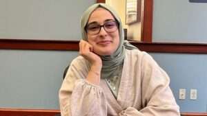 Court Orders Release of Tufts Foreign Student Detained For Her Speech