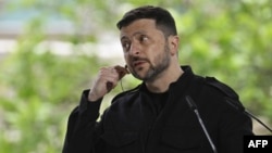 Ukraine ‘Ready’ For Direct Talks After Putin’s Proposal, But Wants Cease-Fire As ‘First Step’