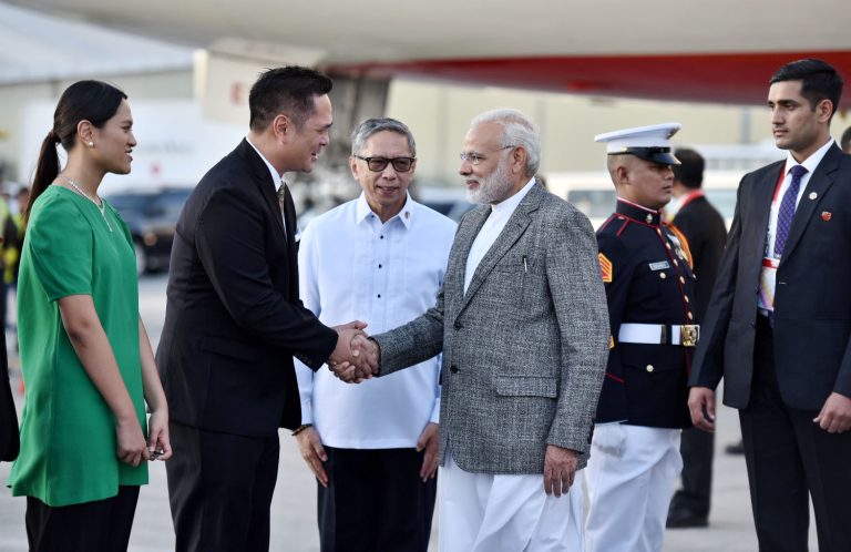 Bridges or bargains? Examining India and China’s infrastructure expansion in South Asia