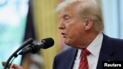 Trump Urges Ukraine To Negotiate With Putin ‘Now,’ Ignoring Kyiv’s Cease-Fire Demand