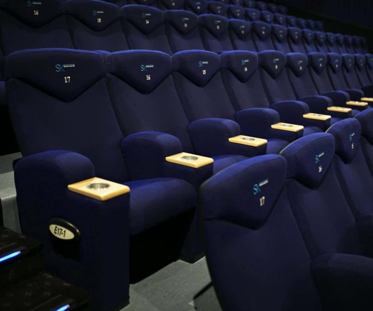 Ster-Kinekor shuts cinema in major South African shopping mall