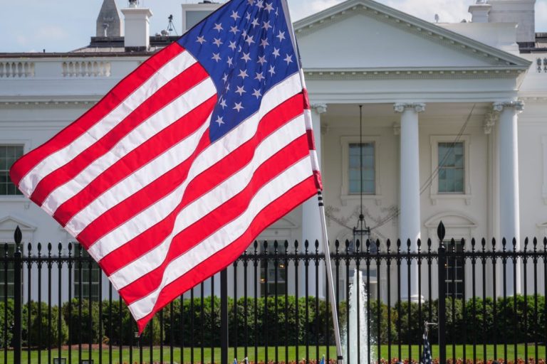 US popularity collapses worldwide in wake of Trump’s return