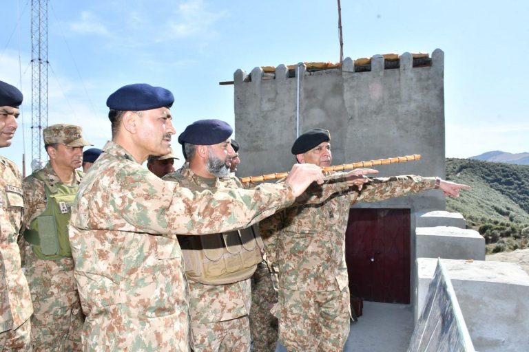 Ceasefire Ends Escalating Indo-Pak Conflict—For Now