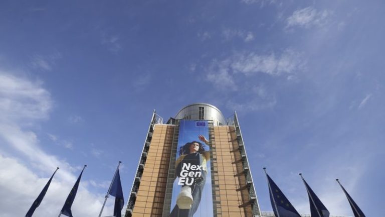 EU Court of Auditors criticizes lack of transparency regarding COVID funds