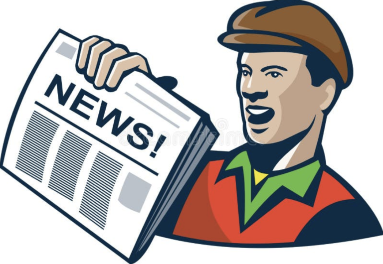 News You Should View (Or Listen To)