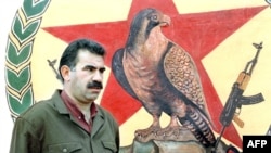 PKK Ends Armed Struggle, Seeks Peaceful Path For Kurdish Rights