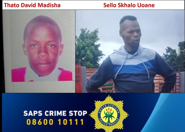 Police seek two suspects in case of murdered journalist and partner