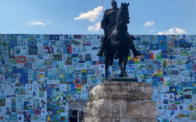 Albania in the final preparations for hosting the European Political Community summit on May 16, ready ‘The House of Europe’