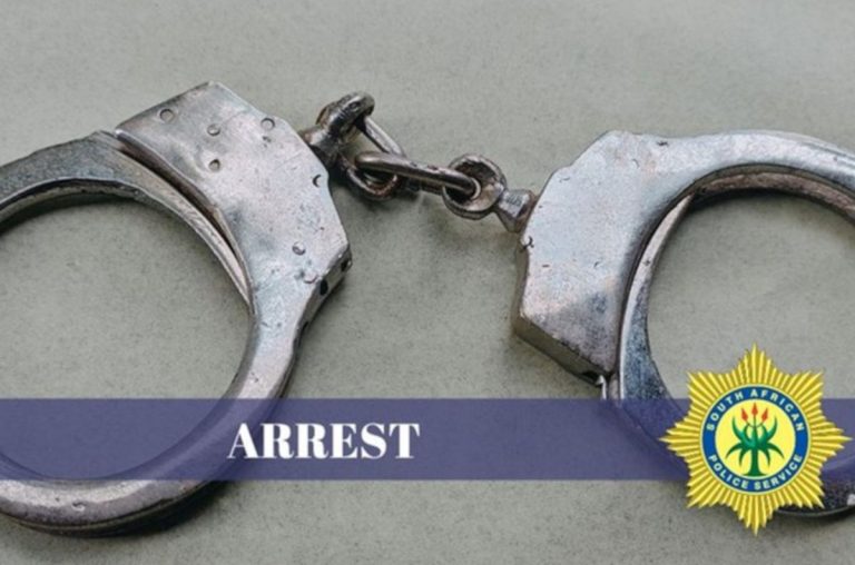 Police arrest man for selling sponsors tickets for Nedbank Cup final