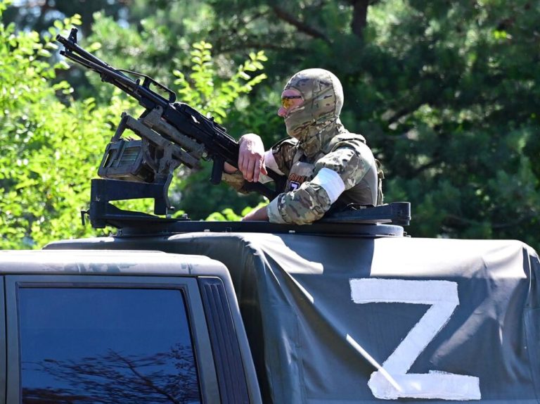 What to make of the announced Tribunal for the crime of aggression?