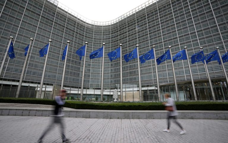 EU: We welcome the US-China trade agreement