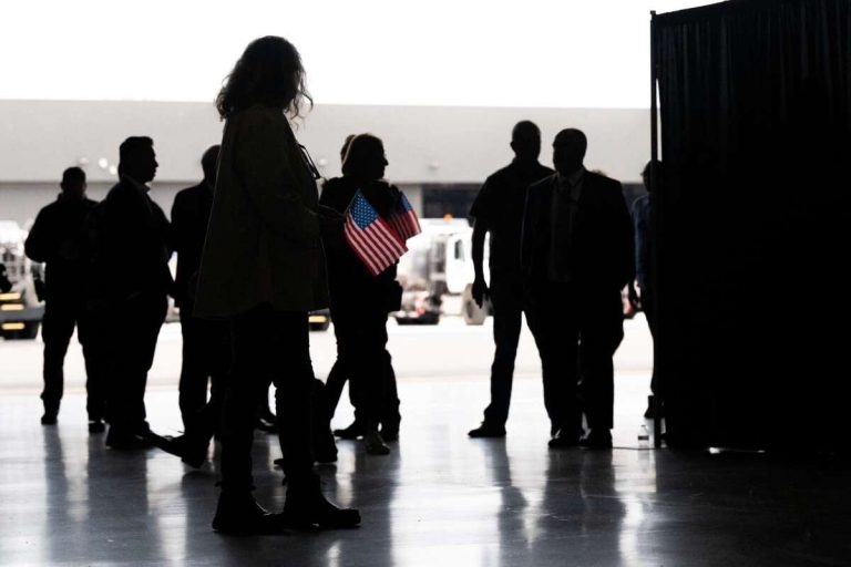 Trump Is Bending the Refugee Program to Fit His White Nationalist Agenda