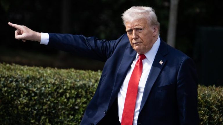 Defenders of Trump’s Birthright Citizenship Order Offer an Implausible Take on a 127-Year-Old Precedent