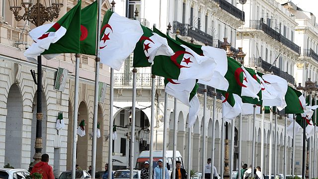 France and Algeria in deepening diplomatic crisis amid Tit-for-Tat expulsions