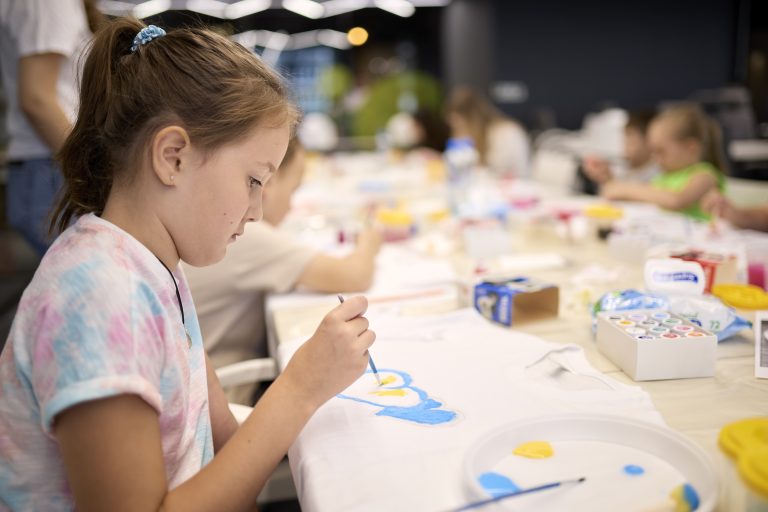 Council of Europe appoints special representative to champion rights of Ukraine’s children