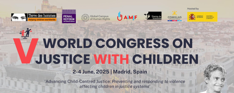 Strengthening Child-centred Child Protection Systems Together With Civil Society And Children