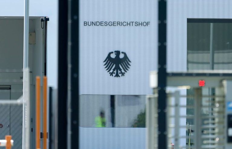 Berlin bans secessionist ‘Kingdom of Germany’