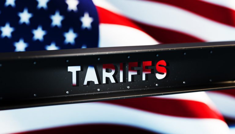 What role can alternative proteins play amidst global Trump tariff uncertainties?