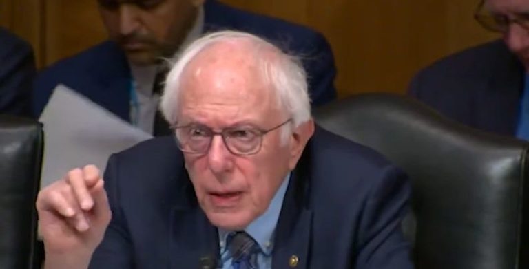 Bernie Sanders Exposes Trump’s Bogus Prescription Drug Prices Executive Order