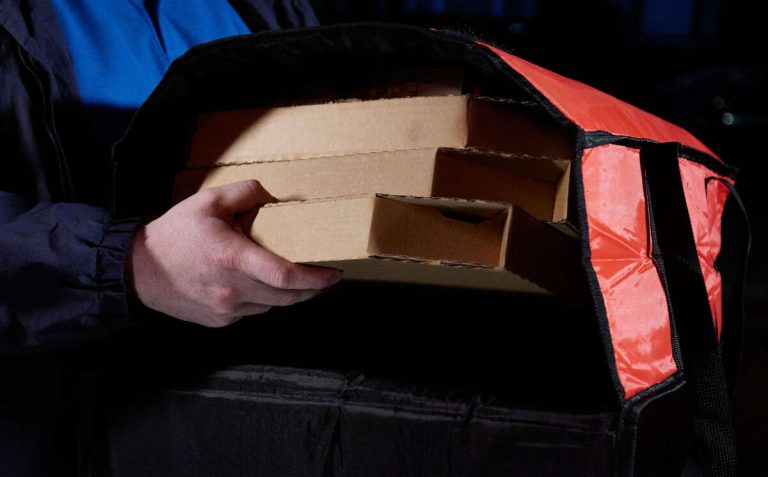 Judges Ruling Against Trump Receive Unsolicited Pizza Deliveries to Their Homes